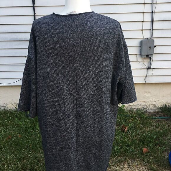 ZARA TRAFALUC TUNIC   - Picture 7 of 10